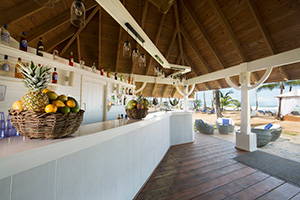 Saviour Coffee at Café Brulee at Blue Diamond Luxury Boutique Hotel